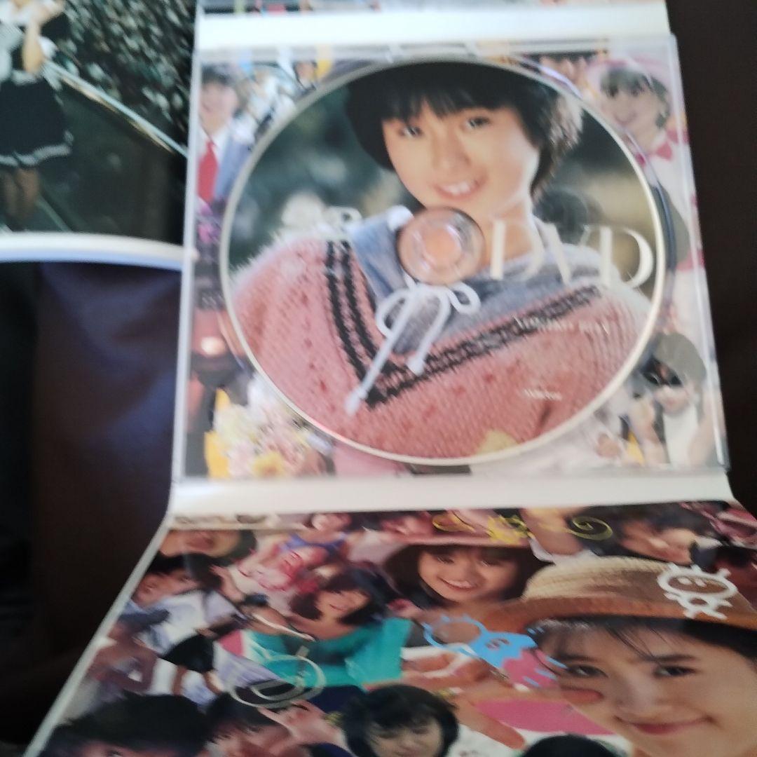 酒井法子 NORIKO BOX VIZL-61