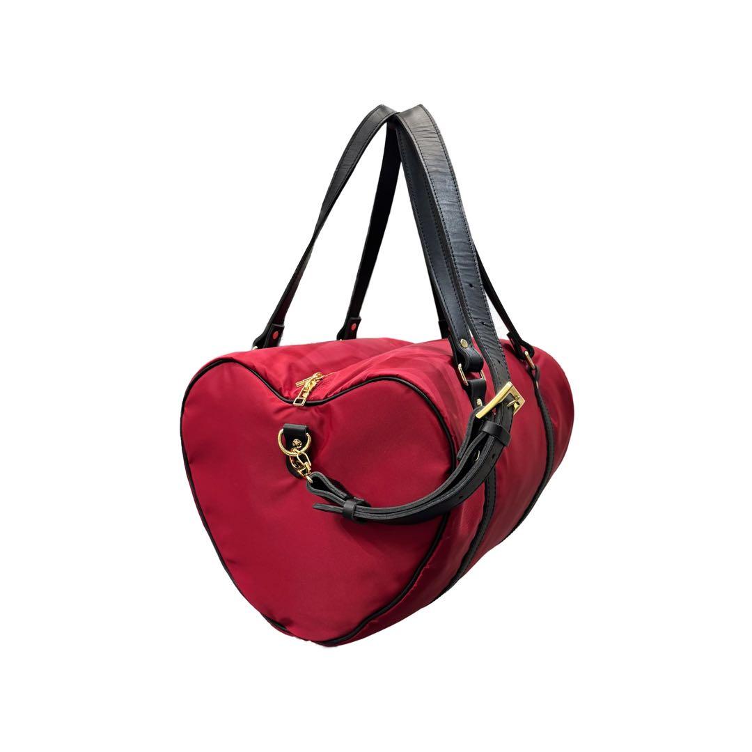 BIO WEAR 即完 HEART BAG