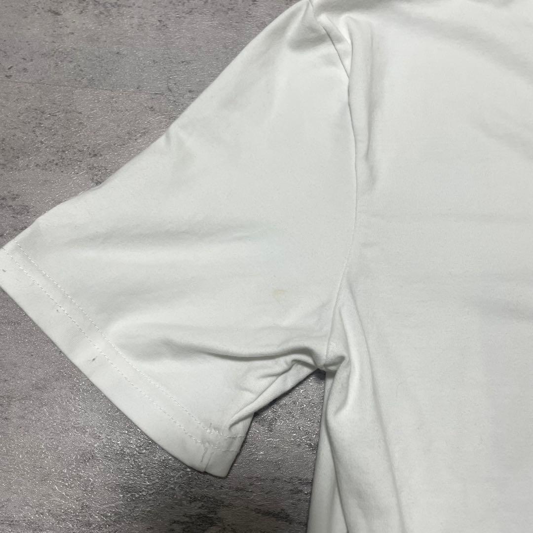 【希少】 D&G ドルガバ ロッキー・バルボア Tシャツ 古着