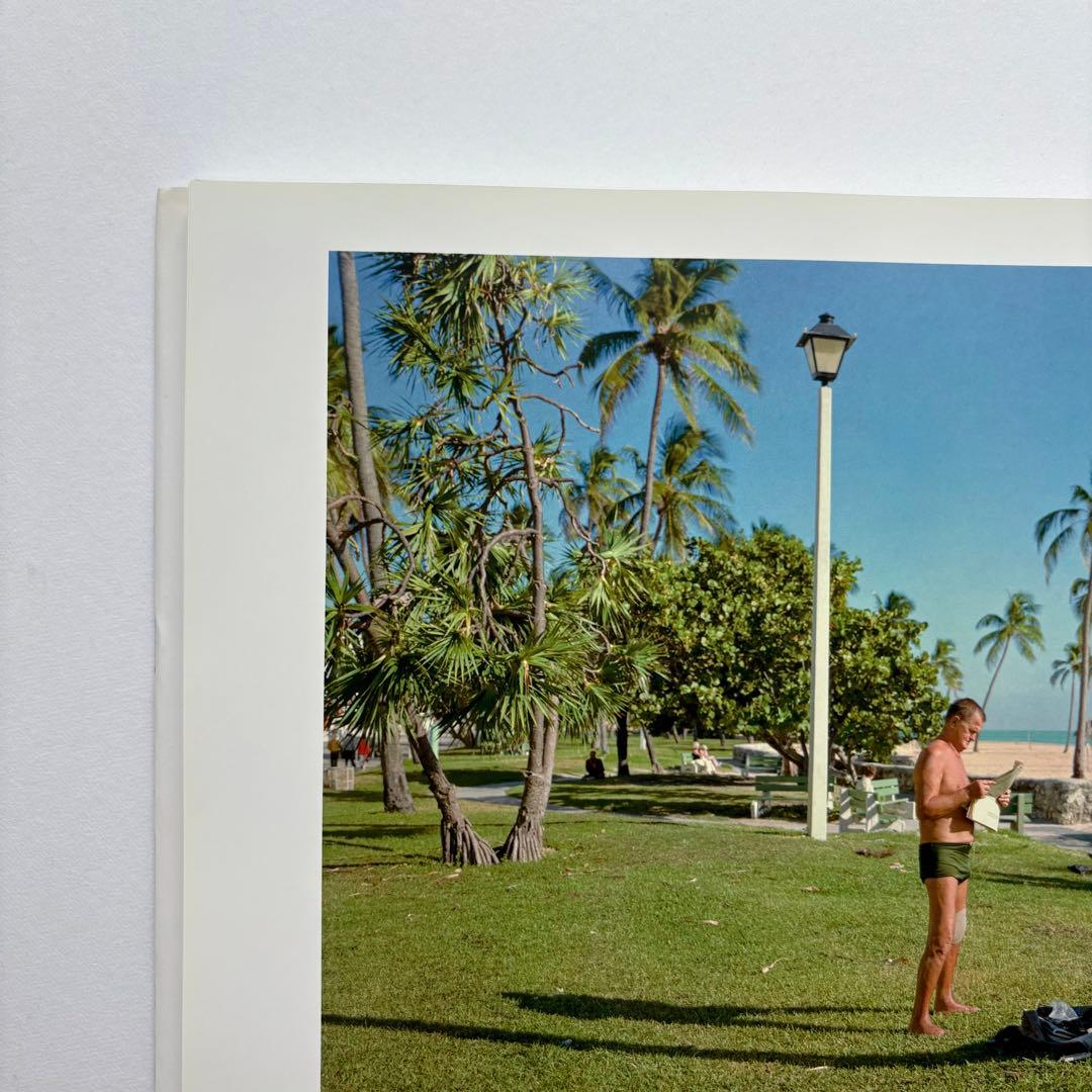 Uncommon Places スティーブン・ショア Stephen Shore