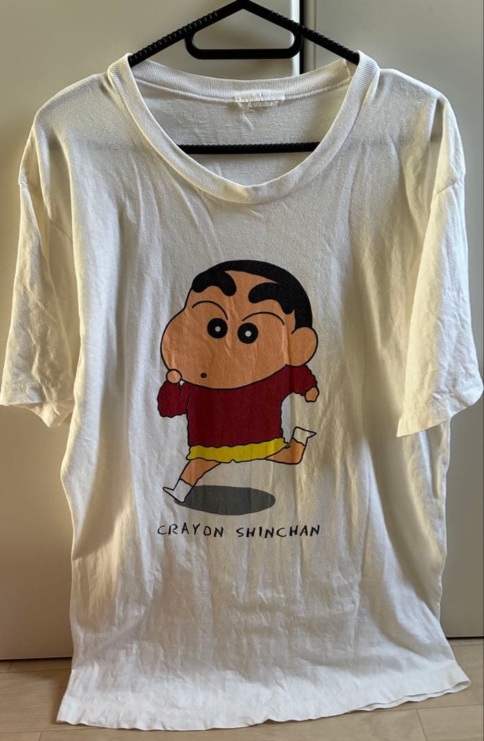 ポ*カ様 Vintage 90s Crayon Shin Chan