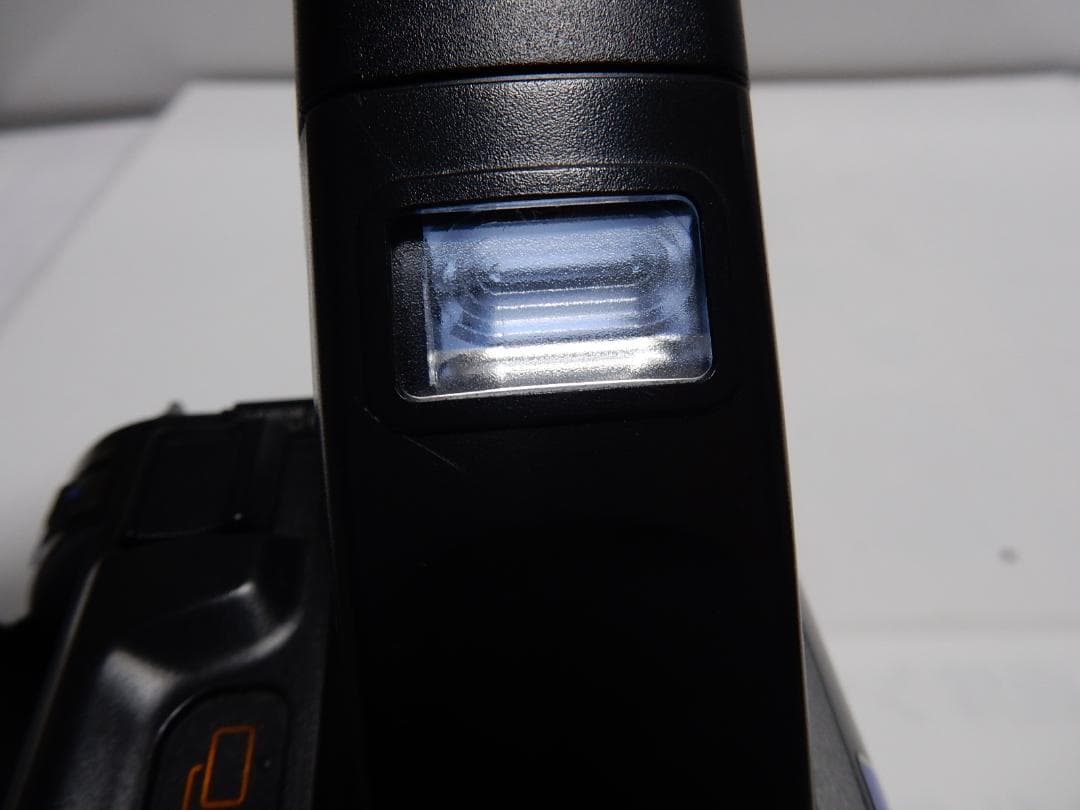 希少　大人気　動作品　SONY　CCD-TRV92　ビデオカメラ8mmテープ