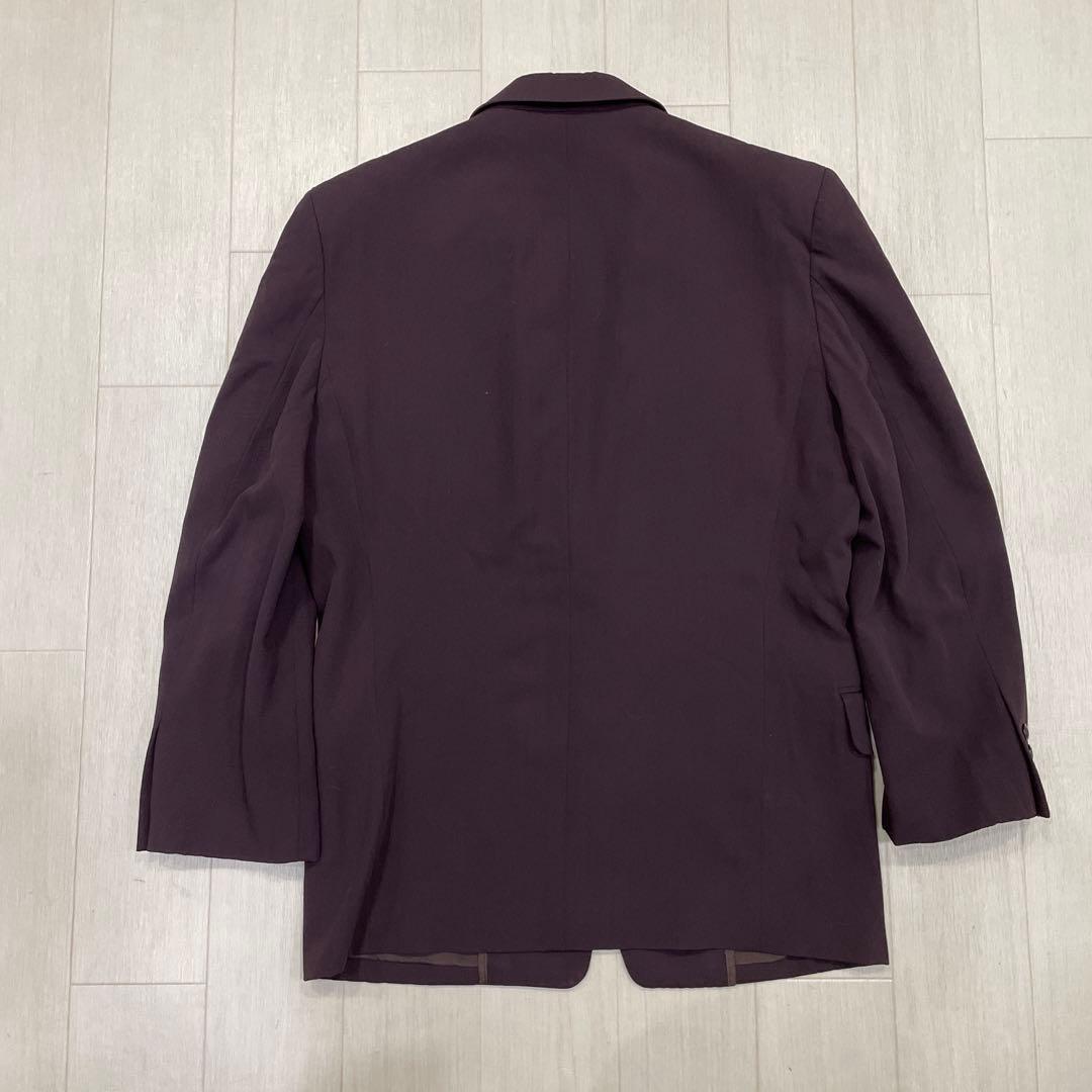 MONSIEUR NICOLE ムッシュニコル スーツ セットアップ S/M