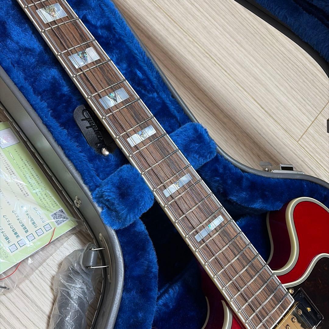 シェラトン SHERATON 150thモデル 2nd 新品同様 レア