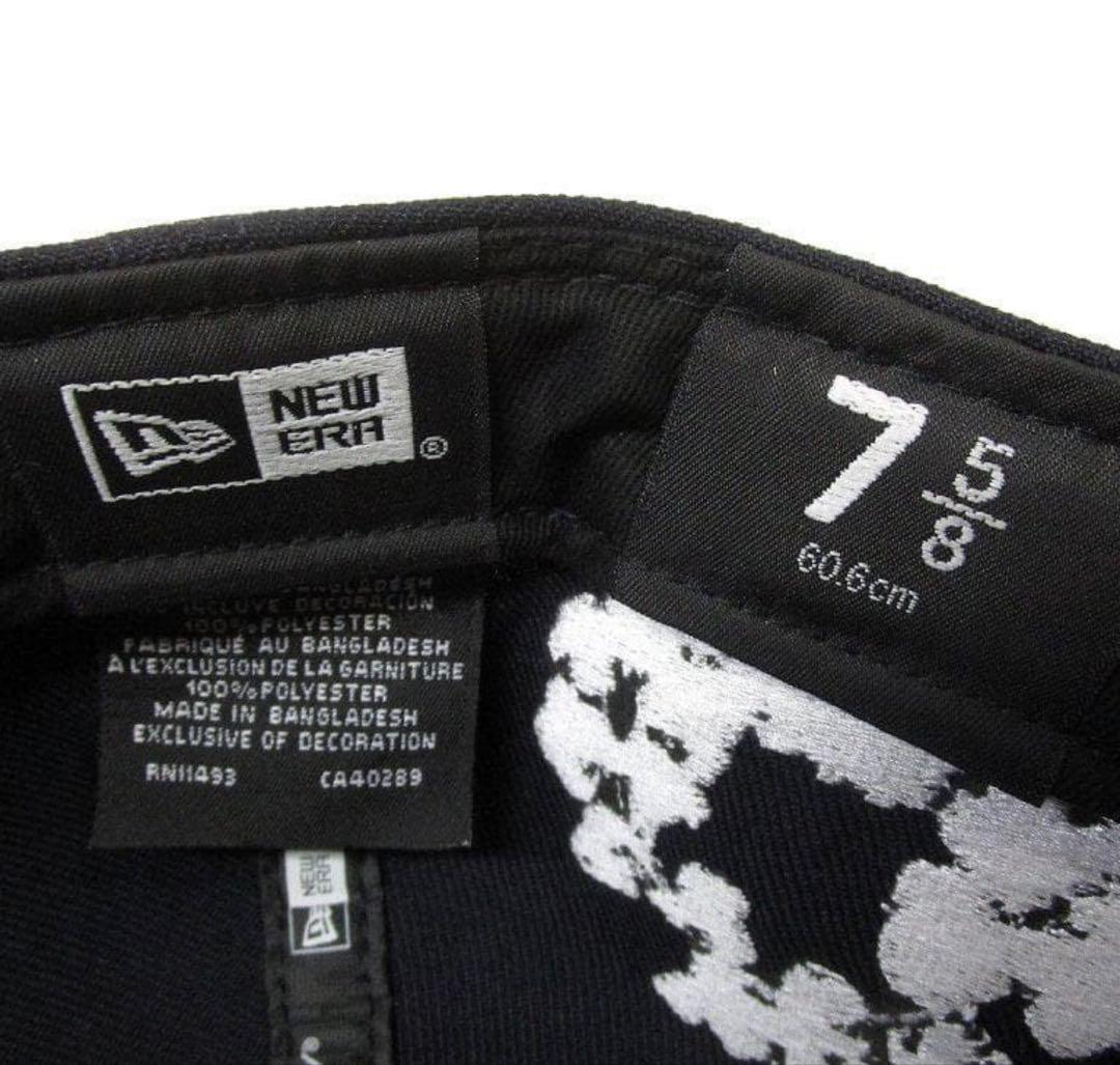 専用DENIM TEARS × NEW ERA Cotton Wreath