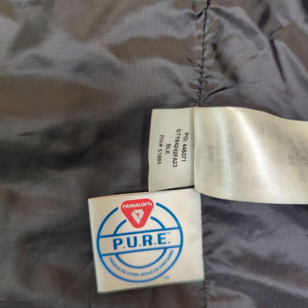 美品！！　Patagonia ナノパフベスト