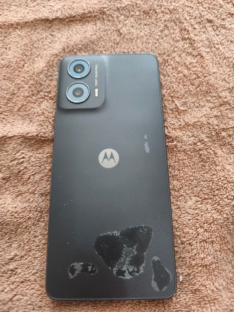 motog24 simフリー