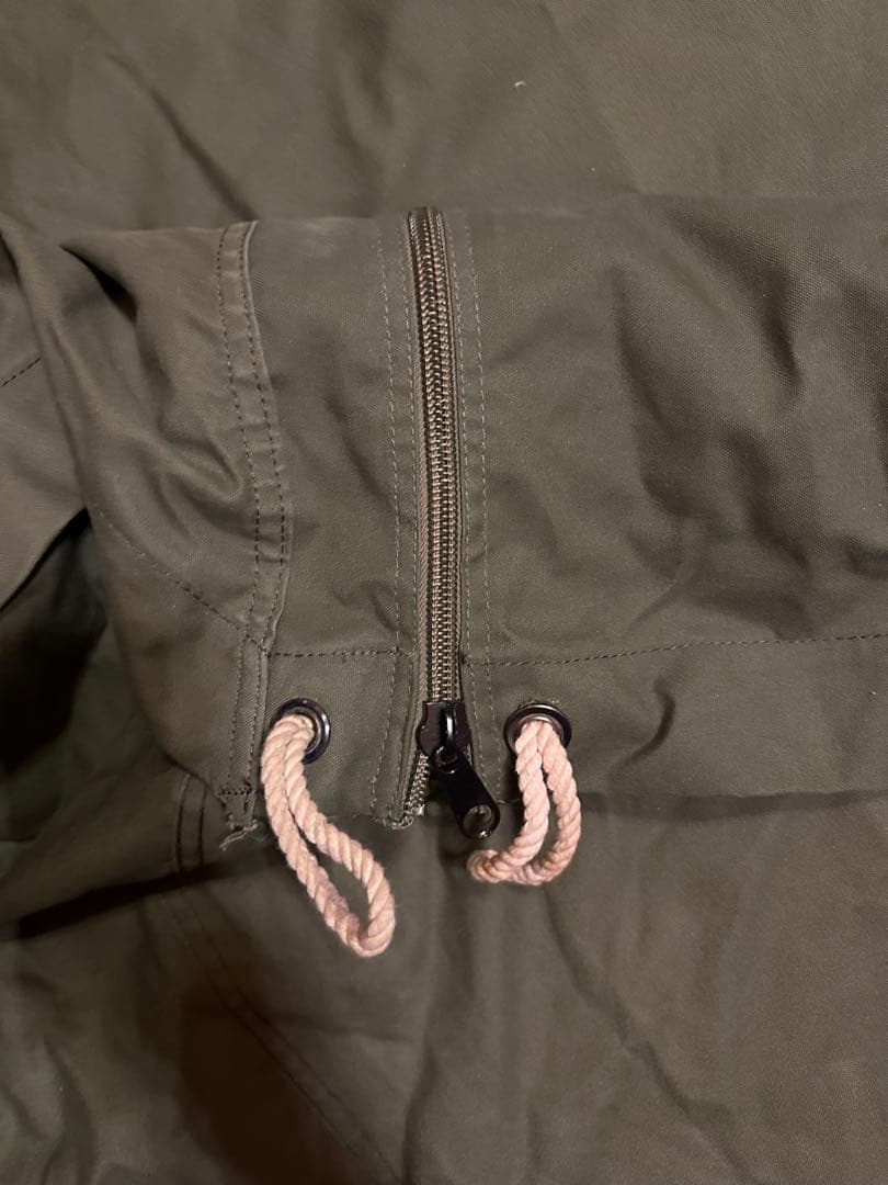 美品　USパップテント　2003年
