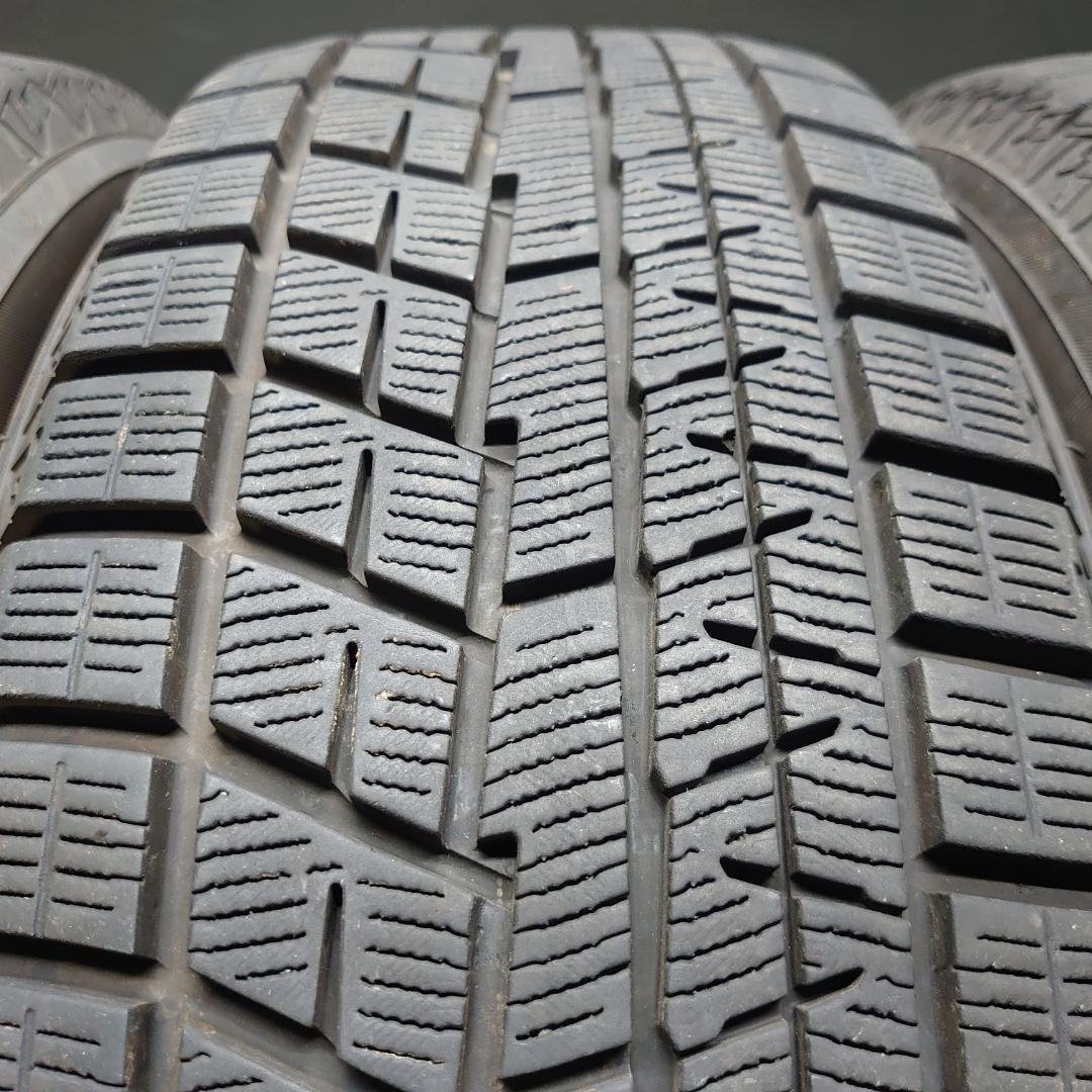 2021年製 ヨコハマ アイスガード IG60 215/60Ｒ17 4本セット
