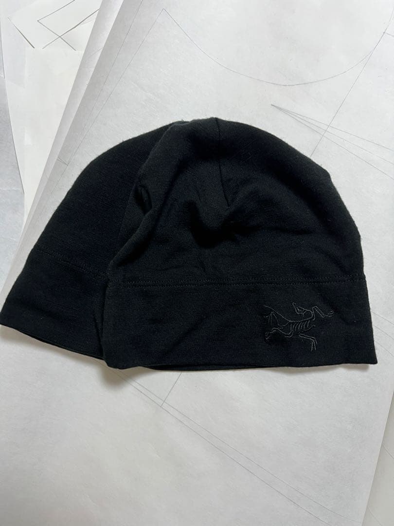 ARCTERYX leaf アークテリクス リーフ COLD WX beanie