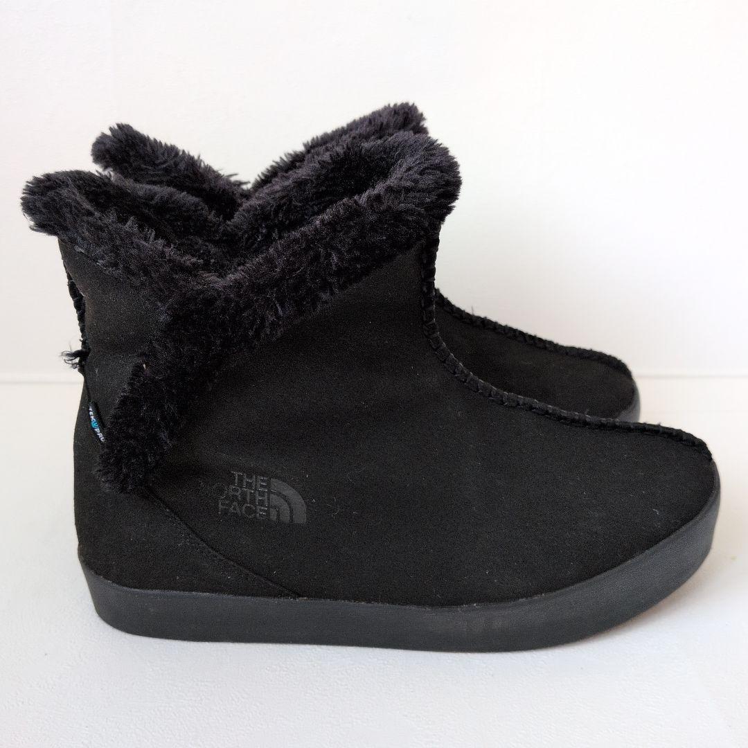【美品】A2 THE NORTH FACE スノーブーツ　ユニセックス 26cm