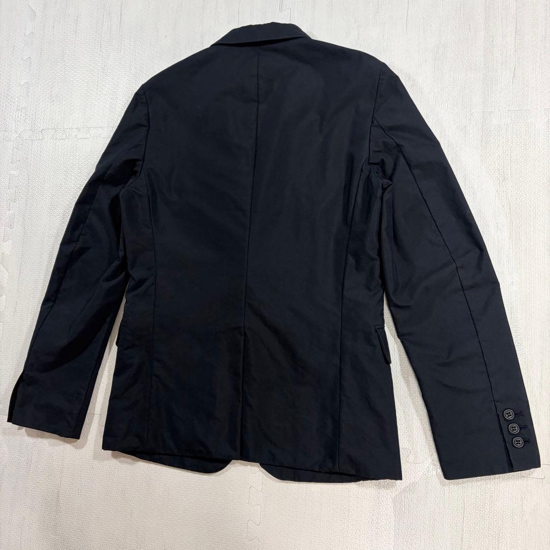 COMME des GARCONS HOMME PLUS テーラードジャケット