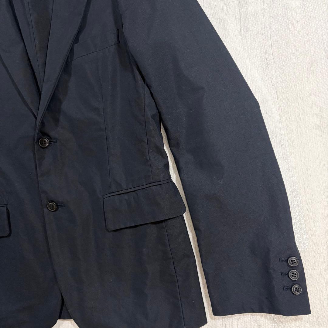 COMME des GARCONS HOMME PLUS テーラードジャケット