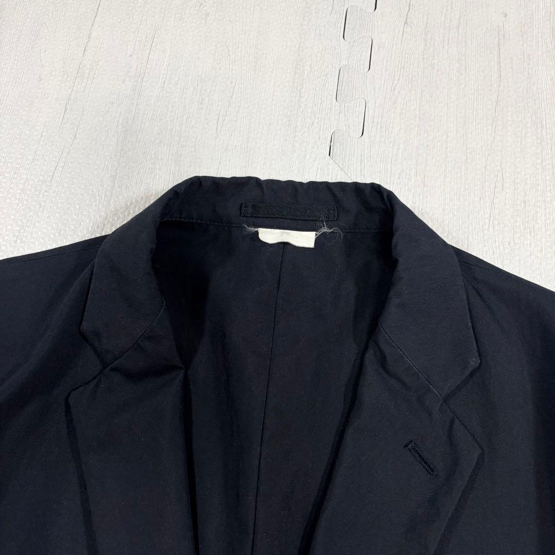 COMME des GARCONS HOMME PLUS テーラードジャケット