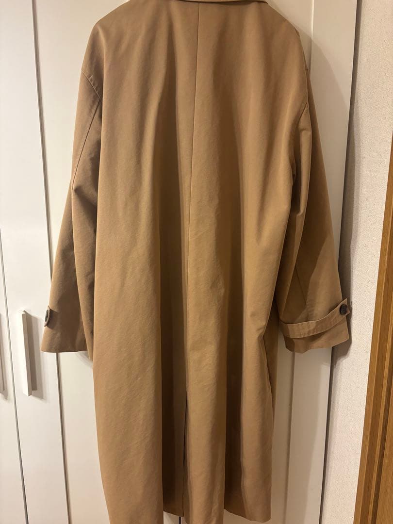 ジャケット・アウター ohotoro firenze trench coat