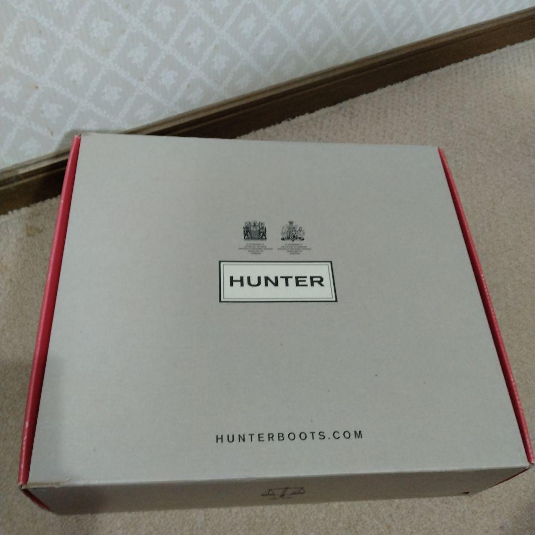 HUNTER ハンター レインブーツ