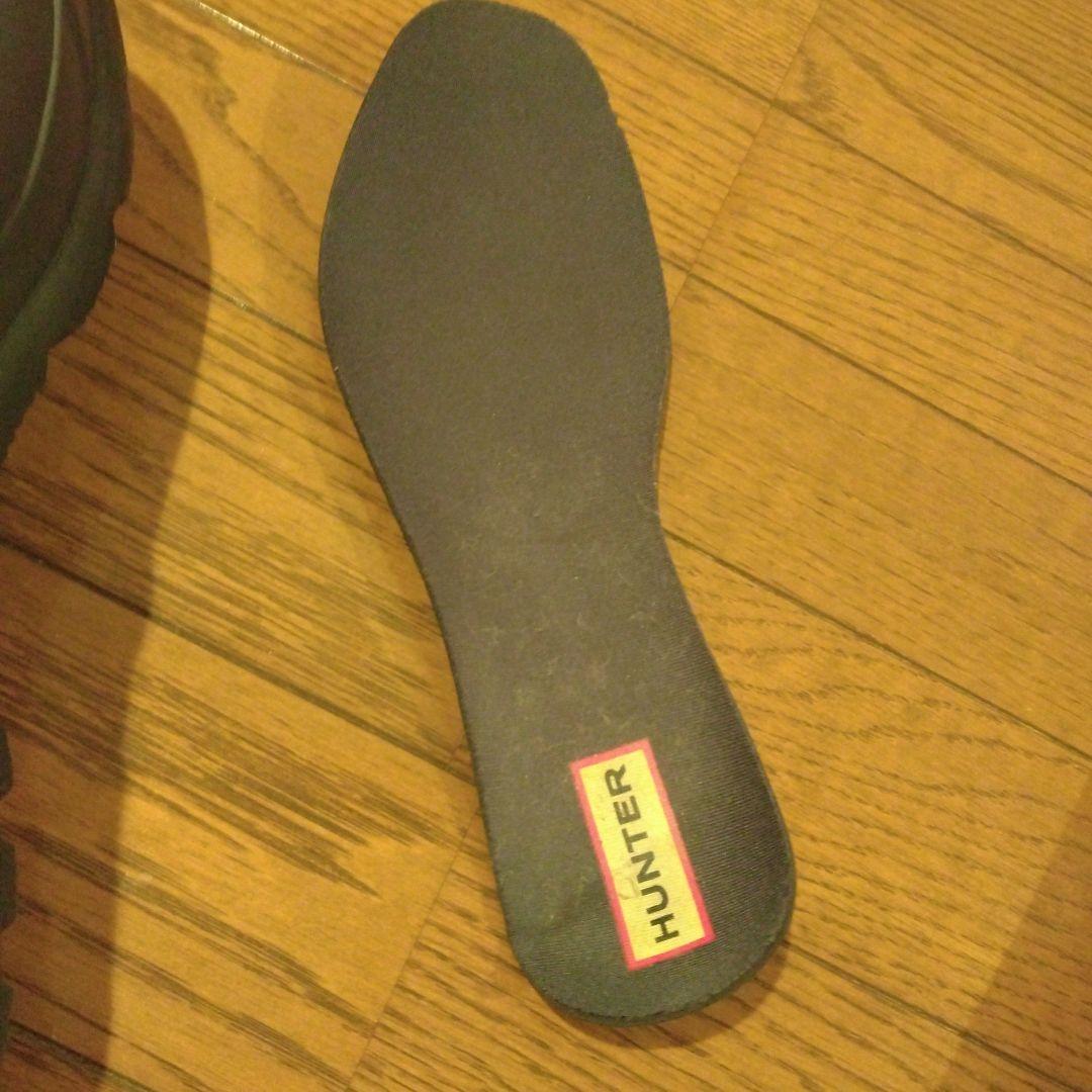 HUNTER ハンター レインブーツ