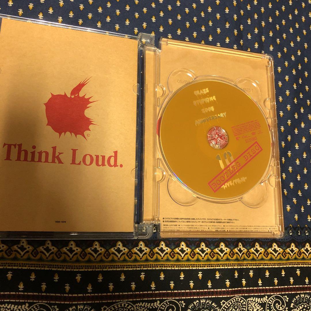 ミュージック CRAZE/stupidxc 2005-LIVE/FILM- DVD