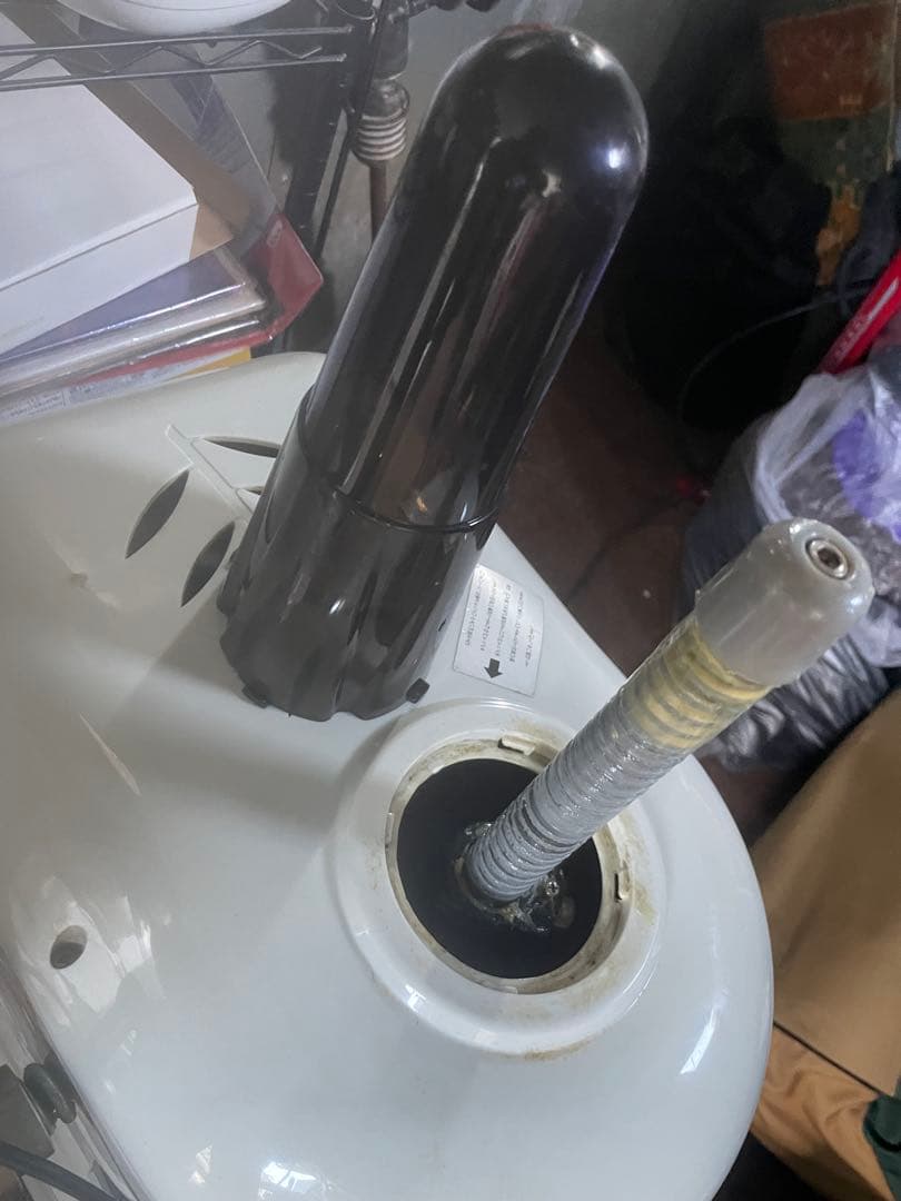 HAIGE ハイガー かき氷機 電動 業務用 ふわふわかき氷 WF-A288