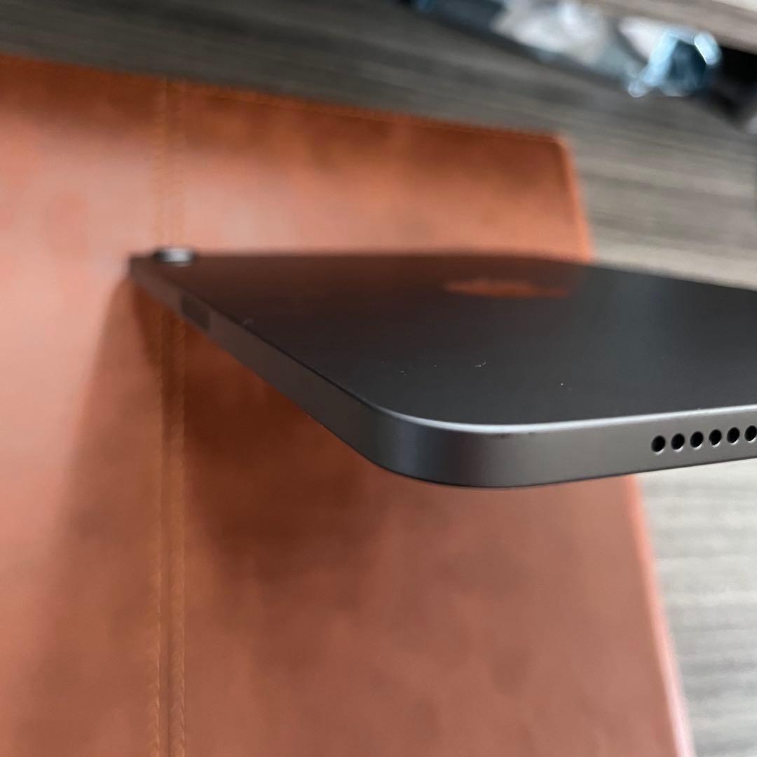 iPad mini 6 Wi‑Fiモデル　64GB スペースグレー