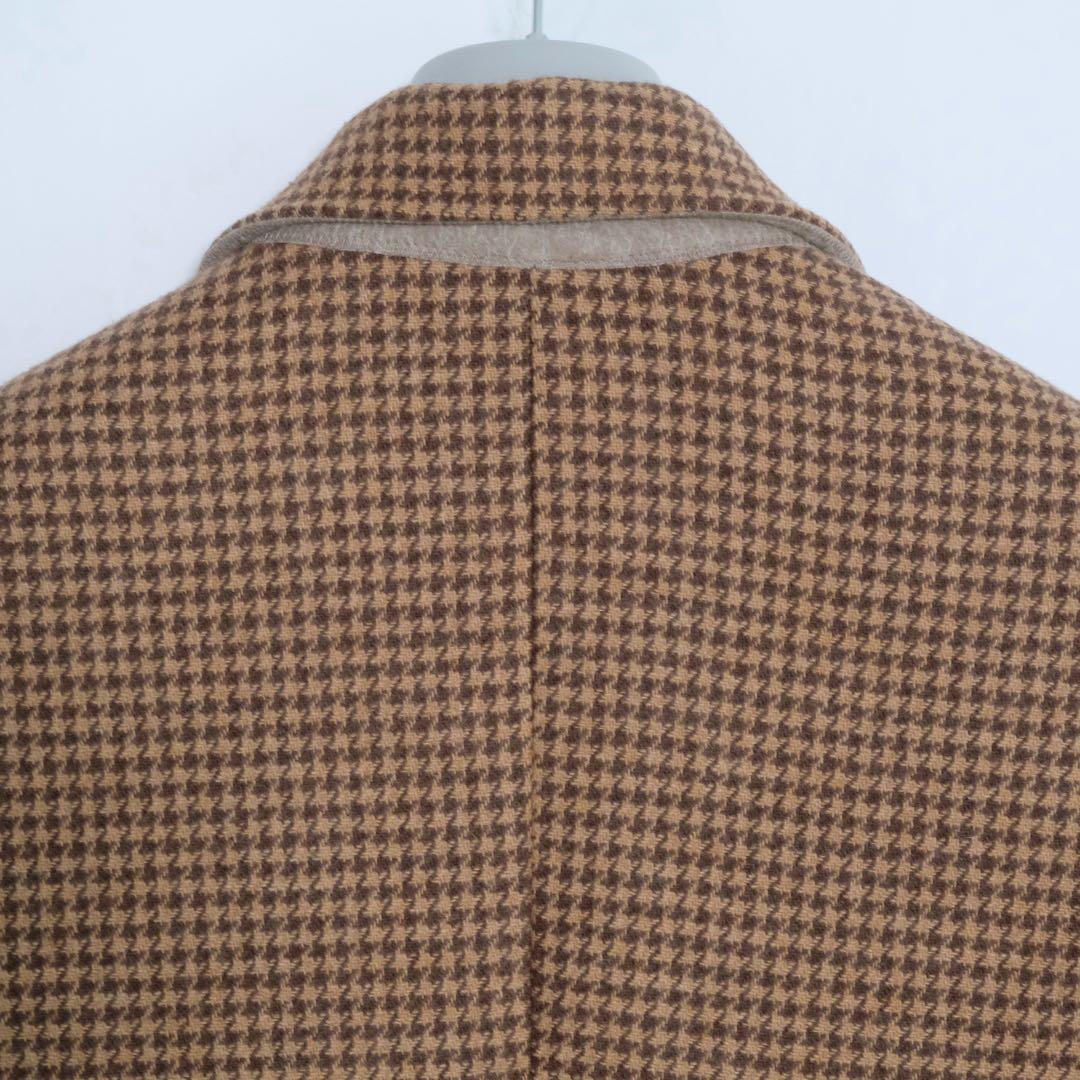 ジャケット・アウター 21AW HED MAYNER DOUBLE BREASTED JACKET
