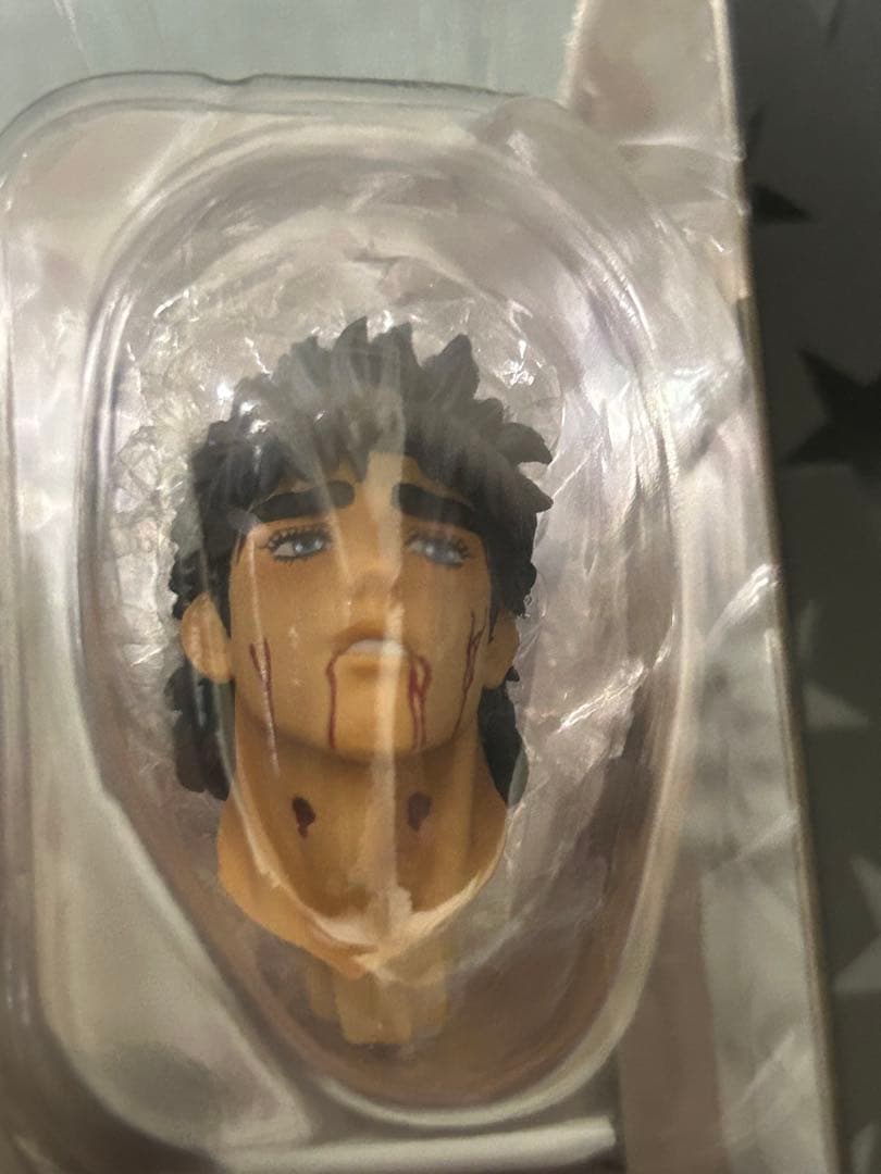 センチネル　ジョジョの奇妙な冒険　ジョナサン　ジョースター　フィギュア　特典付き