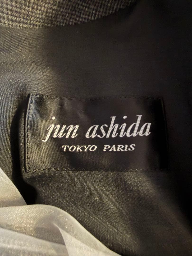 jun ashida ジュンアシダ ワンピース