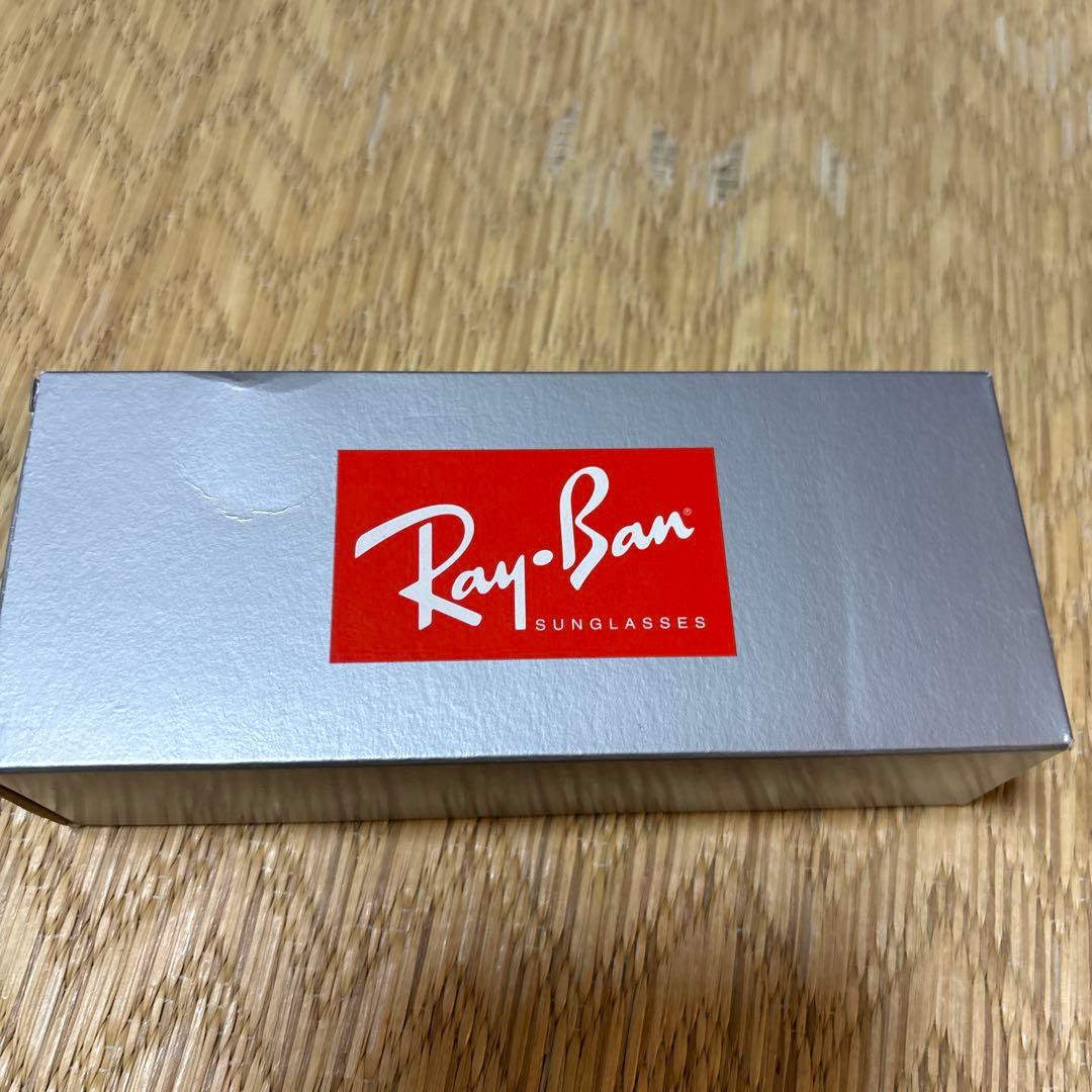 Ray-Ban RB4299 ブルーレンズ サングラス