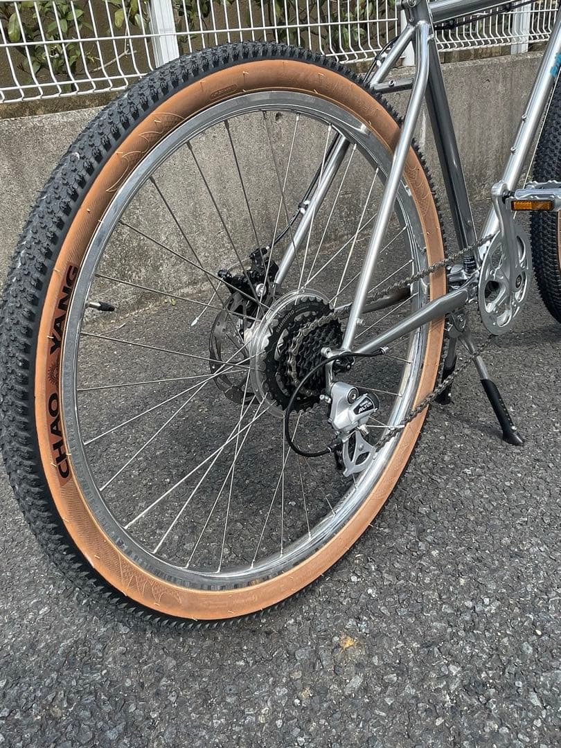 FUJI フジ　アルター 2026