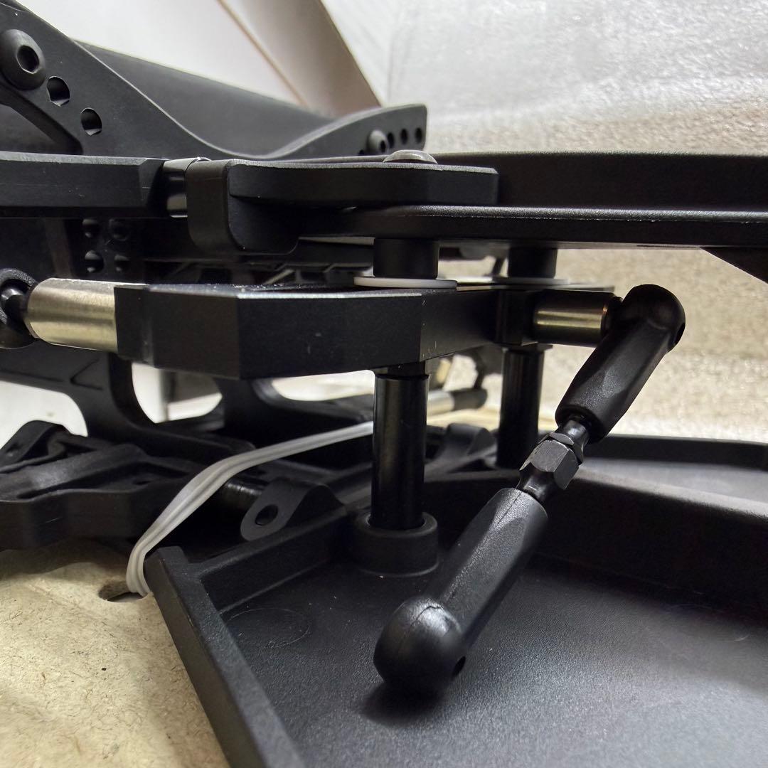 激レア　希少　SHIBATA GRK GS2 EVO 未組み立て