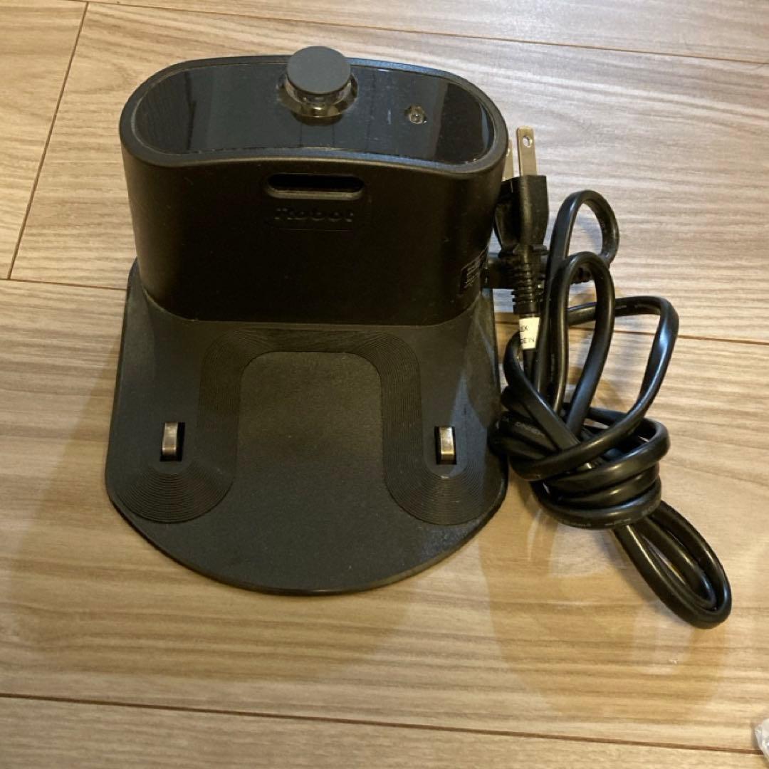 【美品】Roomba 980 アイロボット　ルンバ　替フィルター／ブラシ付