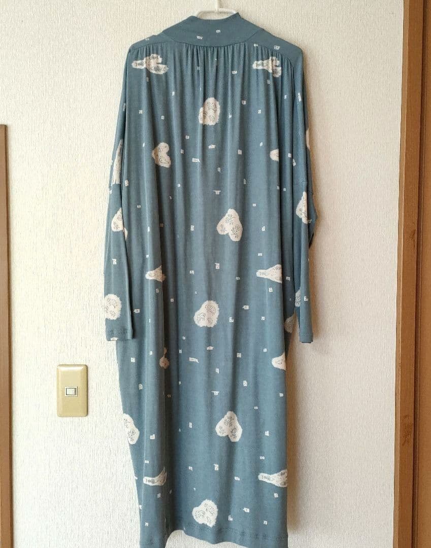 Sonoko Yoshida【SALE】ミナペルホネン