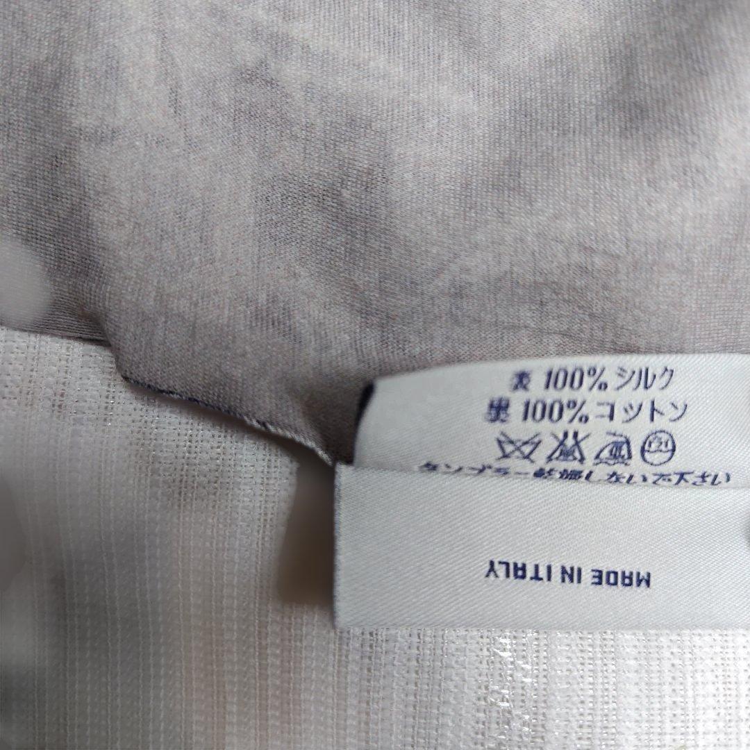 Pierre-Louis Mascia 刺繍ストール