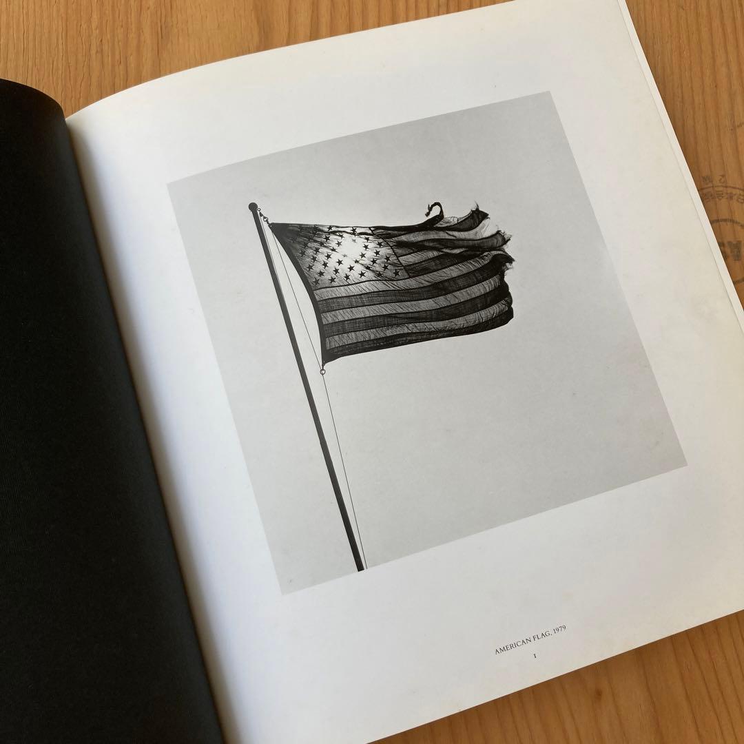 ROBERT MAPPLETHORP ロバート・メイプルソープ写真集ドイツ版