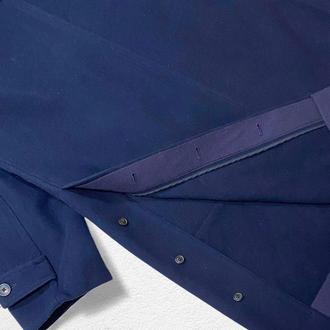 ✳︎美品✳︎UNIQLO +J ウール オーバーサイズ ダッフルコート M