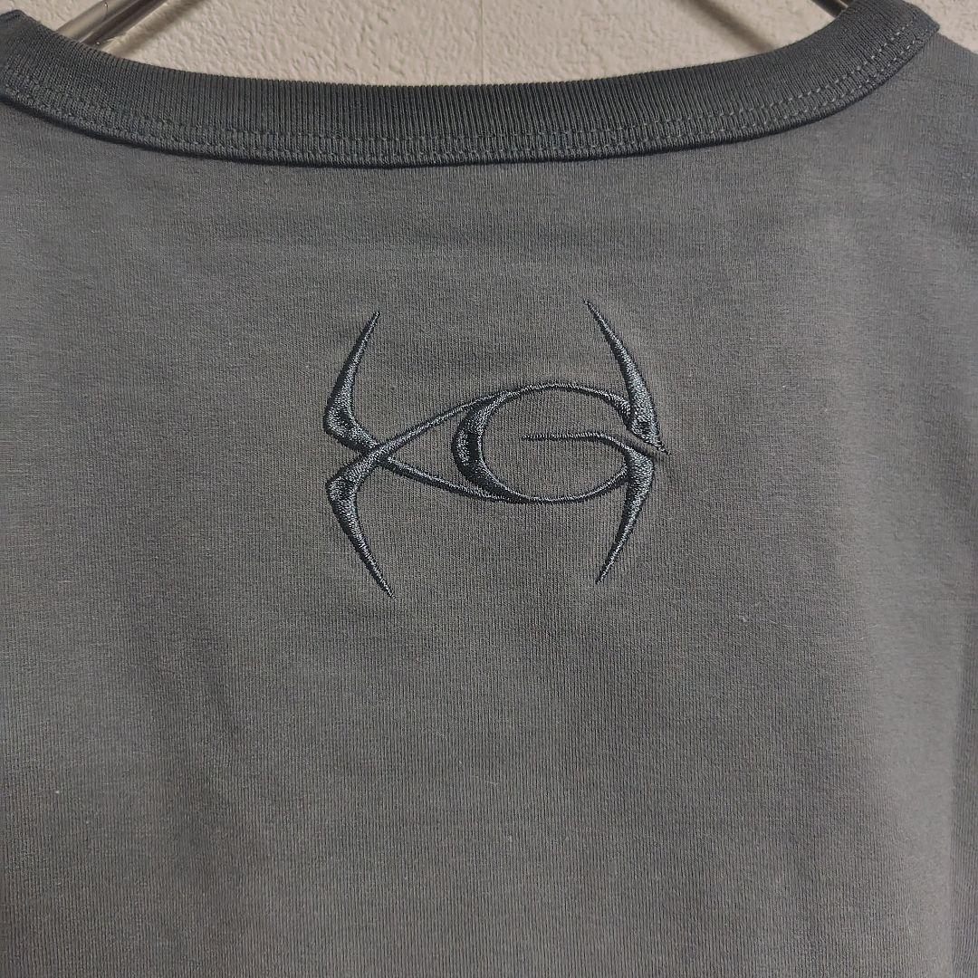 XG WOKE UP Replica Tee XSサイズ