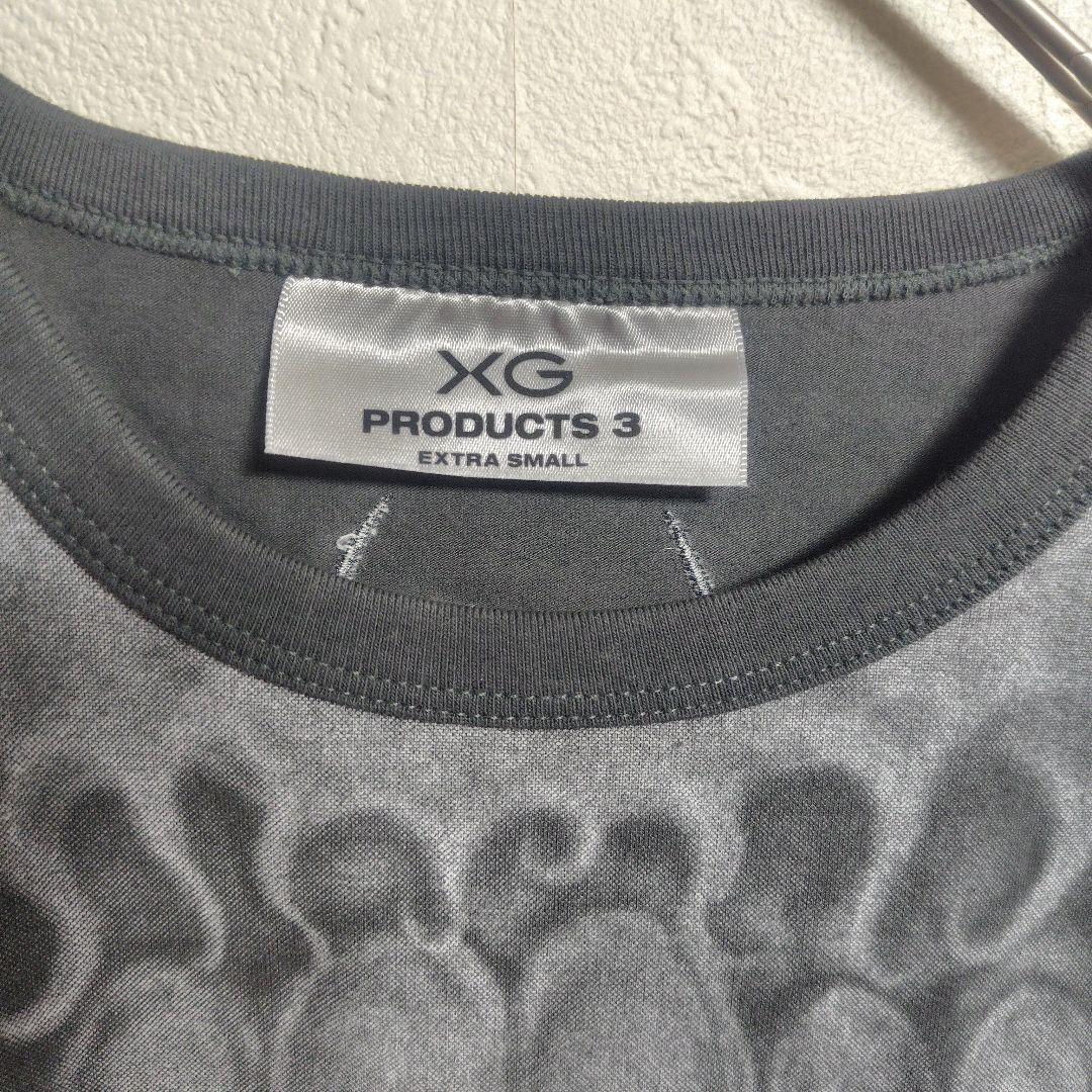 XG WOKE UP Replica Tee XSサイズ
