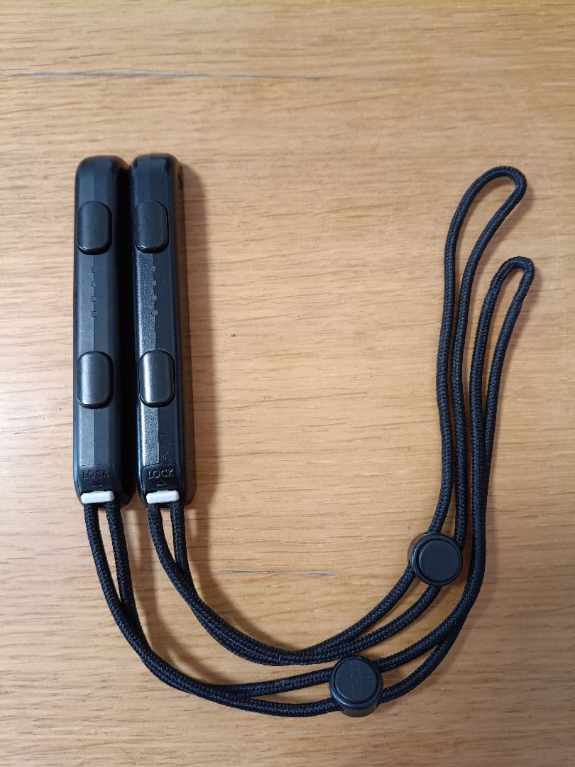 Nintendo Switch HAC-001(-01)　本体　付属品有り