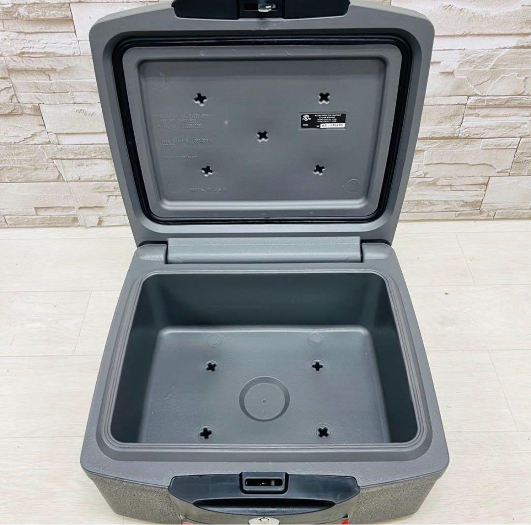 SentrySafe セントリー ポータブル 小型 耐火 防水 金庫 H2300