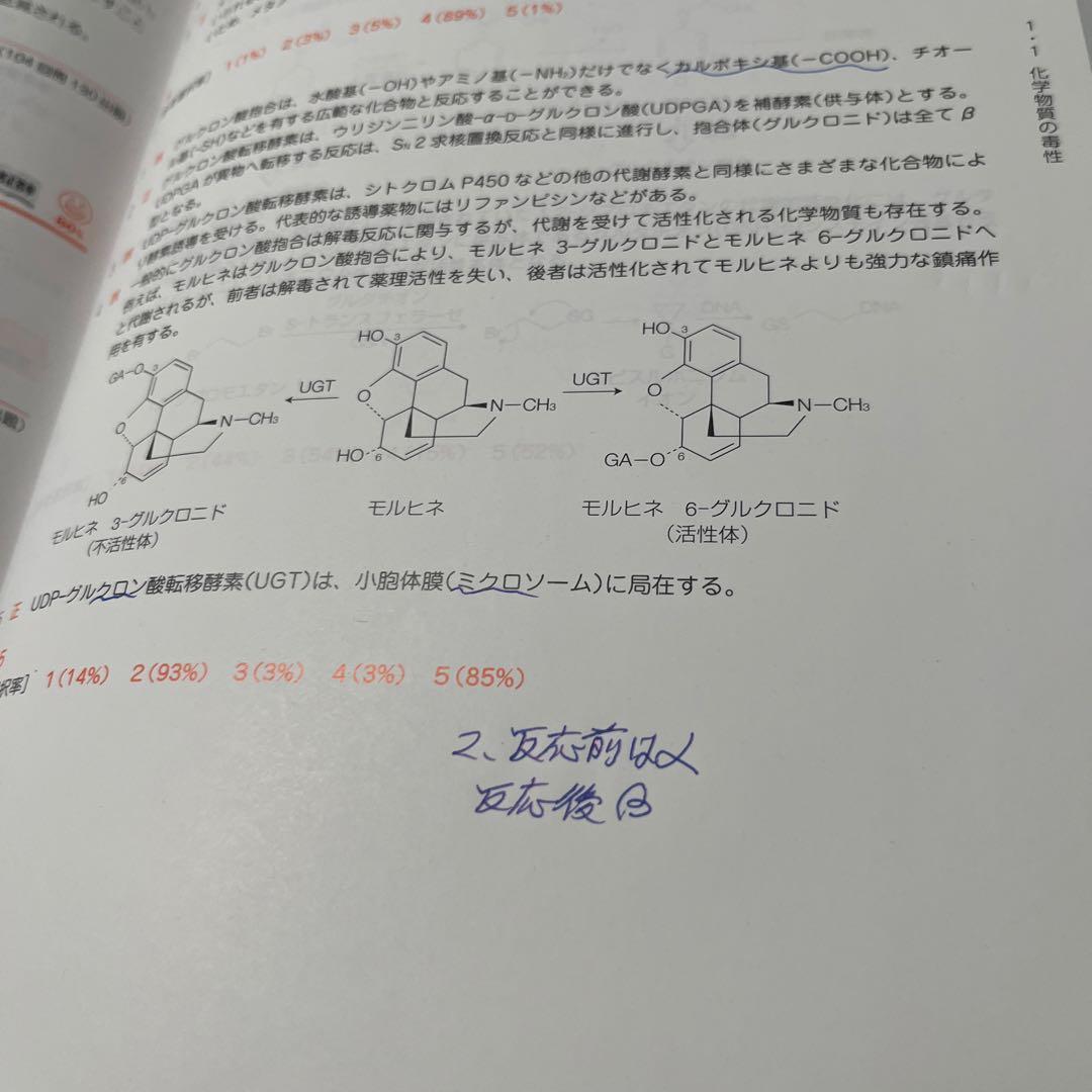第111回　薬剤師国家試験対策　薬ゼミ 全巻