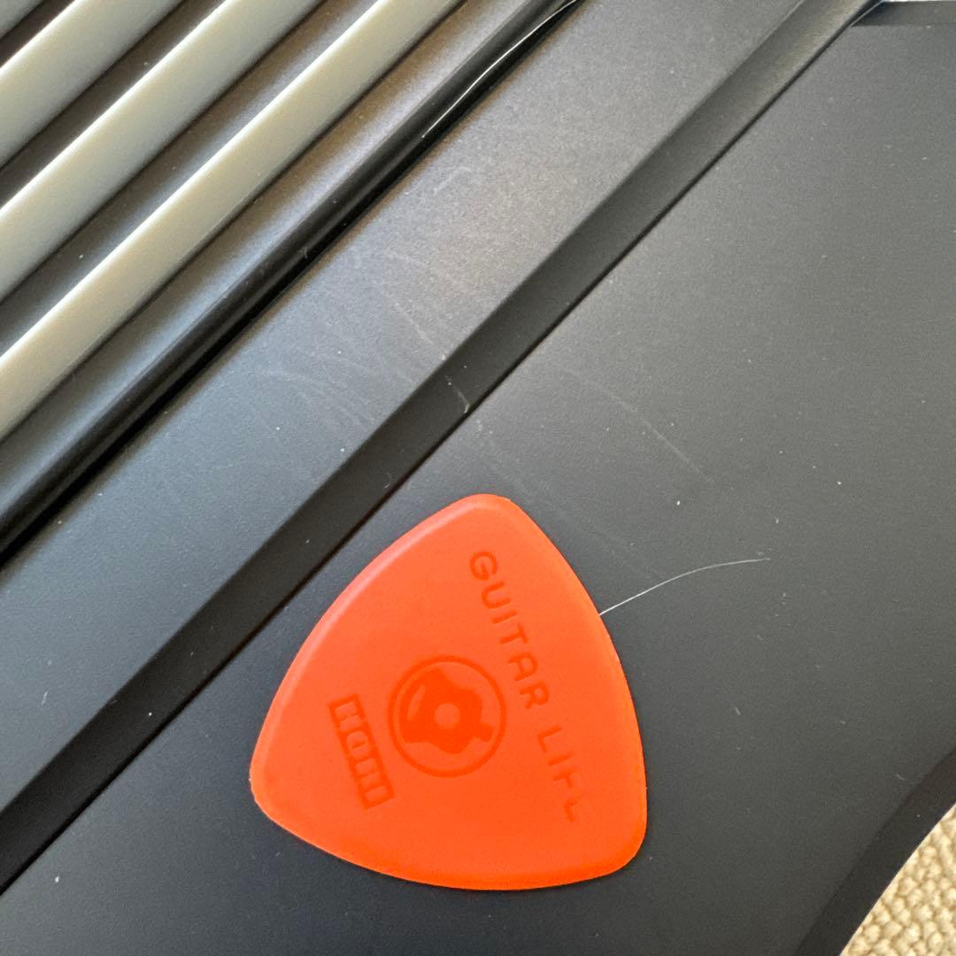 Nintendo Switch GUITAR LIFE LESSON 1