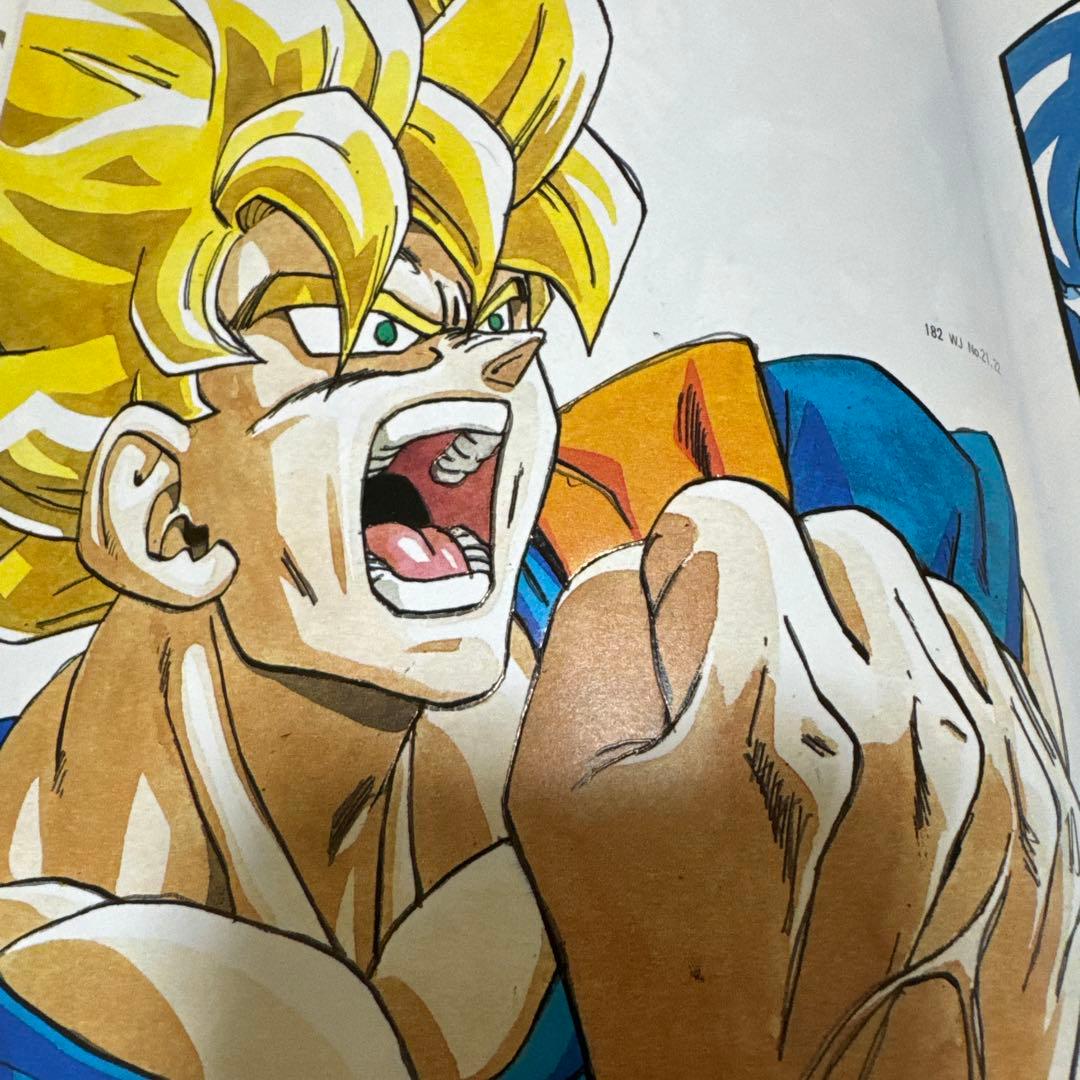 K*'様 ドラゴンボール 大全集全巻セット＋補巻一冊付き