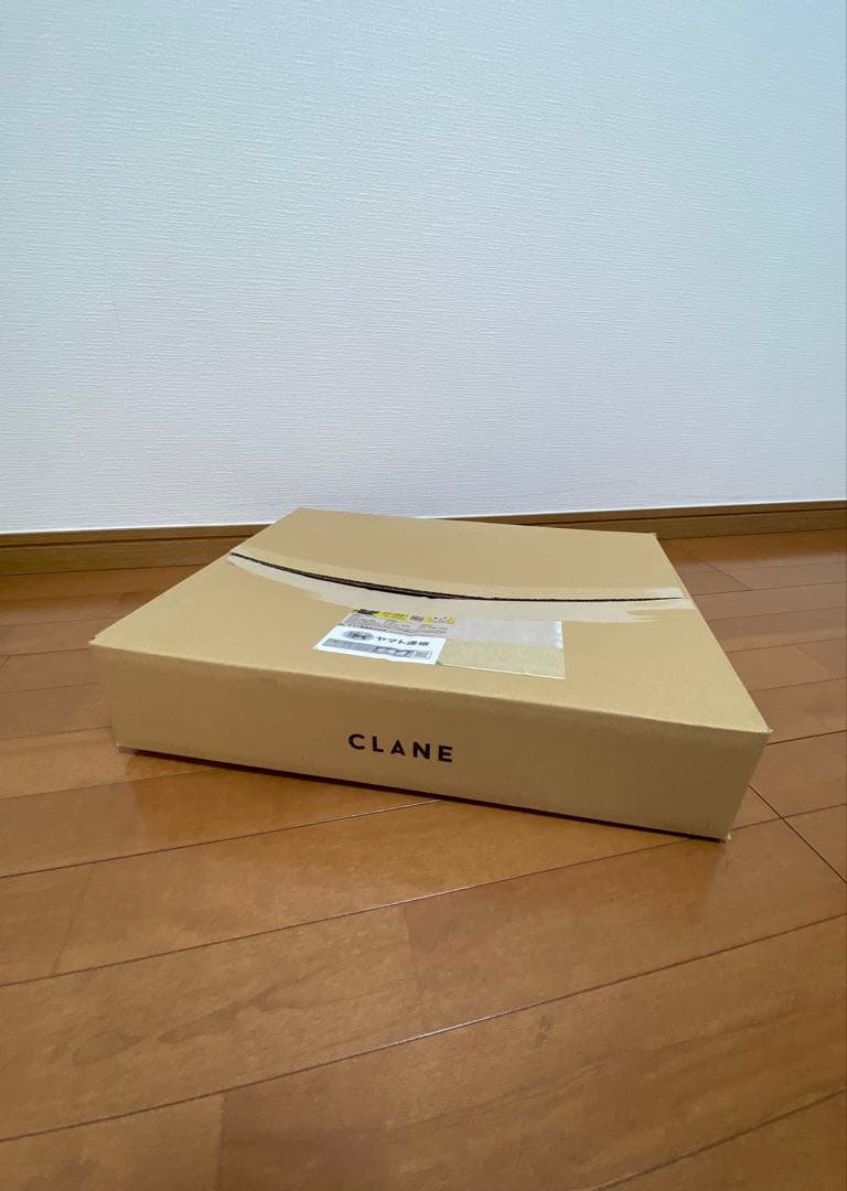 clane クラネ デニム 広瀬すず 新品未使用 ノベルティ付き