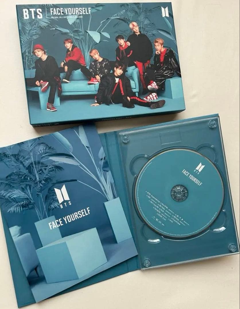 BTS CD アルバム　フォトブック　まとめ売り