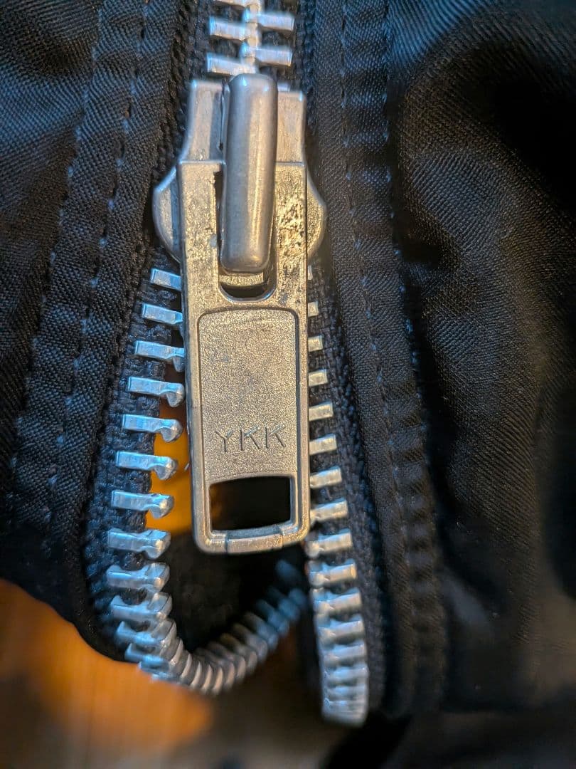 【美品】PORTER タンカー ボストンバッグ Lサイズ ブラック
