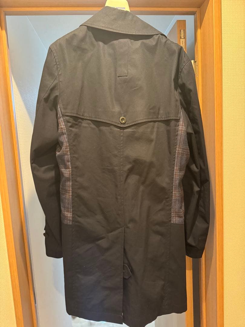 JUNYA WATANABE MAN トレンチコート