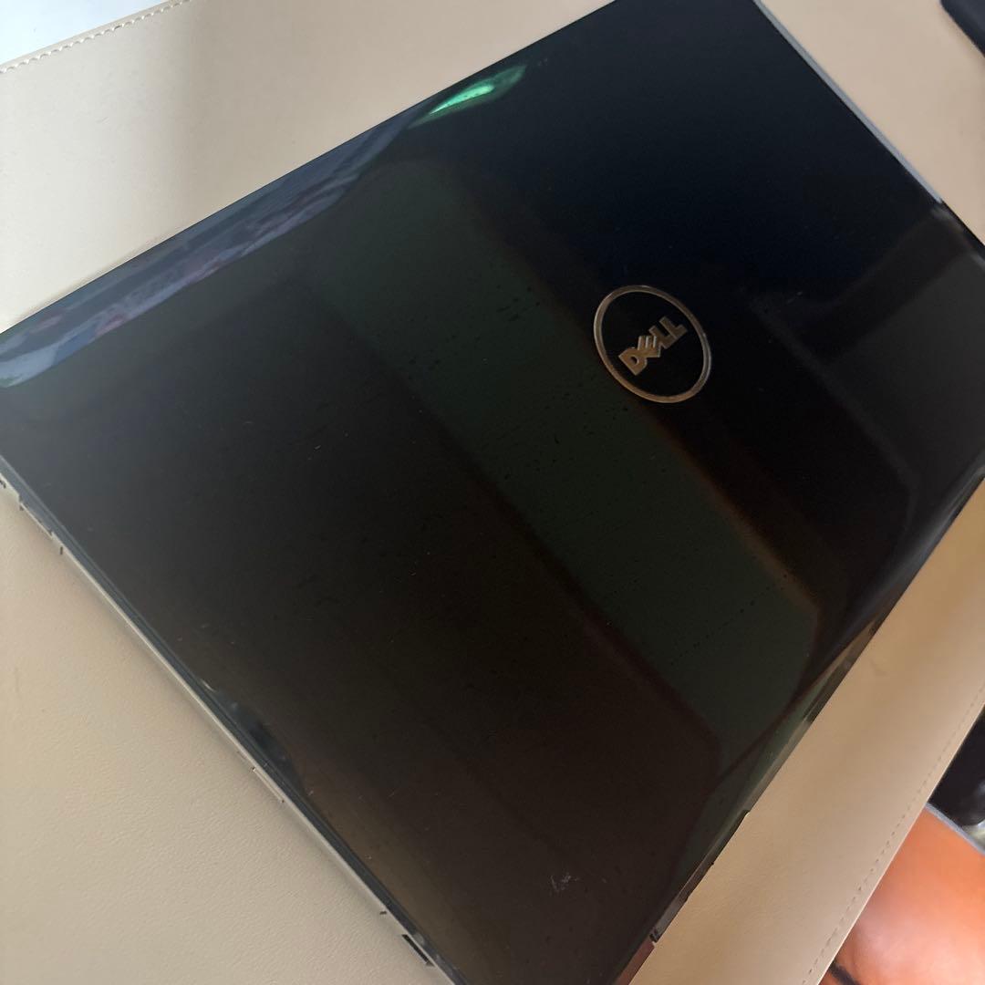 【ジャンク】ノートpc ノートパソコン 起動不可 部品取り 修理用 現状品 5点