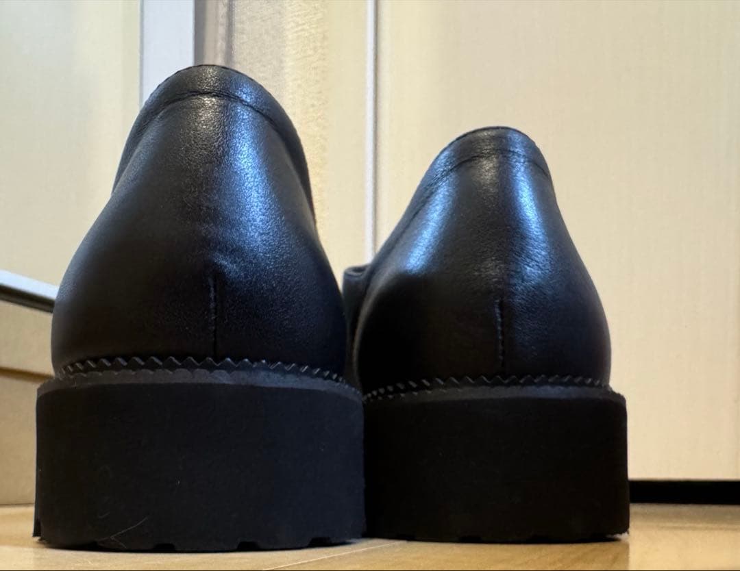TIROLEAN LETHER DAD SHOES CTHY まとめ サイズ2