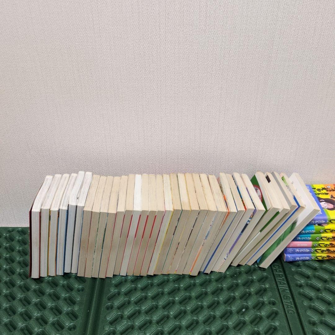 あだち充　作品　まとめ売り　全巻　セット　19作品