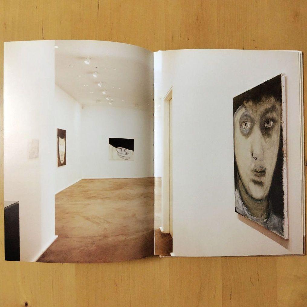 【Marlene Dumas】selected works マルレーネ・デュマス